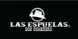 Logotipo Las Espuelas