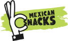 Logotipo Mexican Snacks