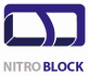 Logotipo Nitroblock