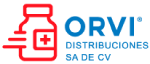 Logotipo Orvi