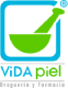 Logotipo Vidapiel