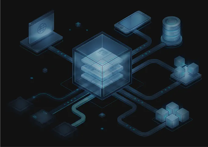 Modernización, desarrollo e integración de aplicaciones